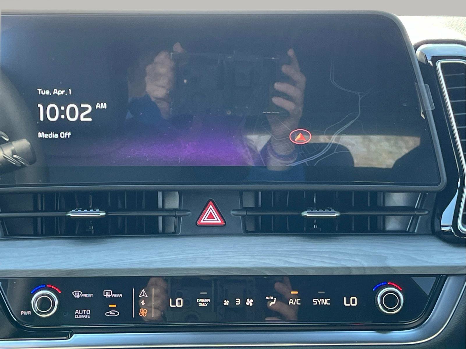 2025 Kia Sportage X-Line - Photo 16