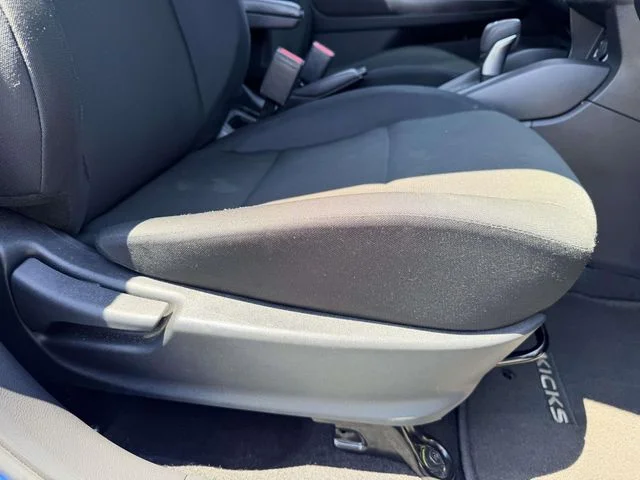 Certified Used 2024 Blue Nissan S image 9