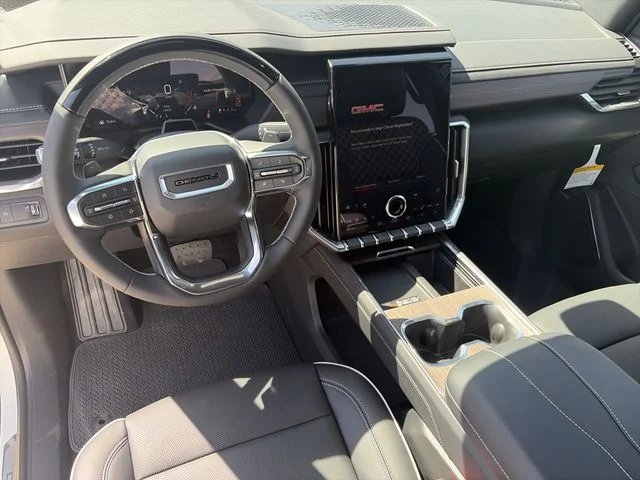 New 2027 White GMC Denali image 13