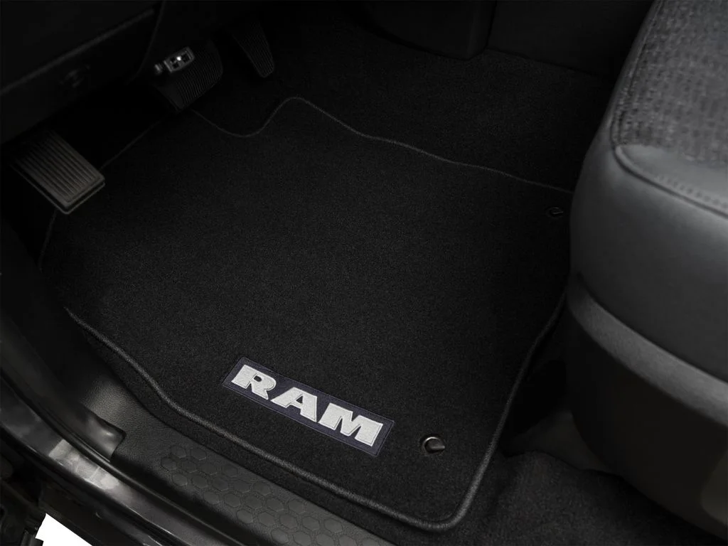 Used 2017 Gray Ram Big Horn image 34