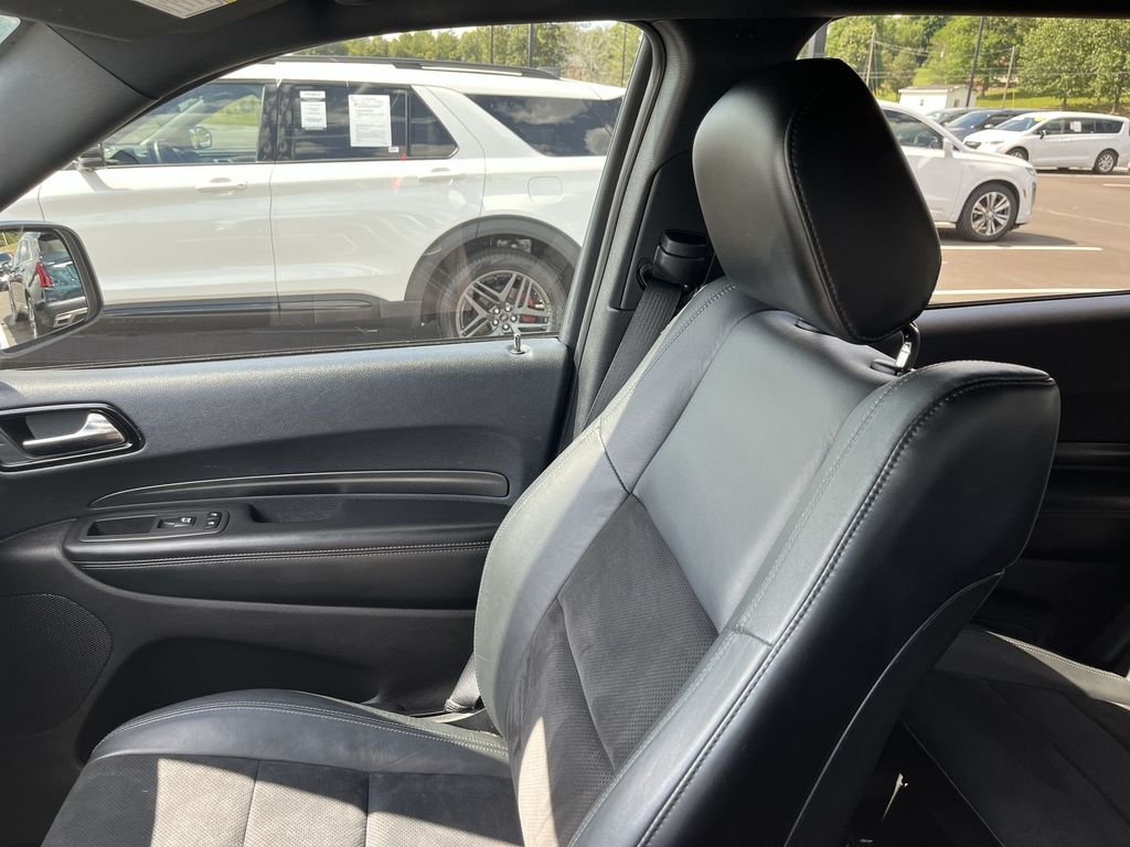 Used 2021 White Dodge GT Plus image 24