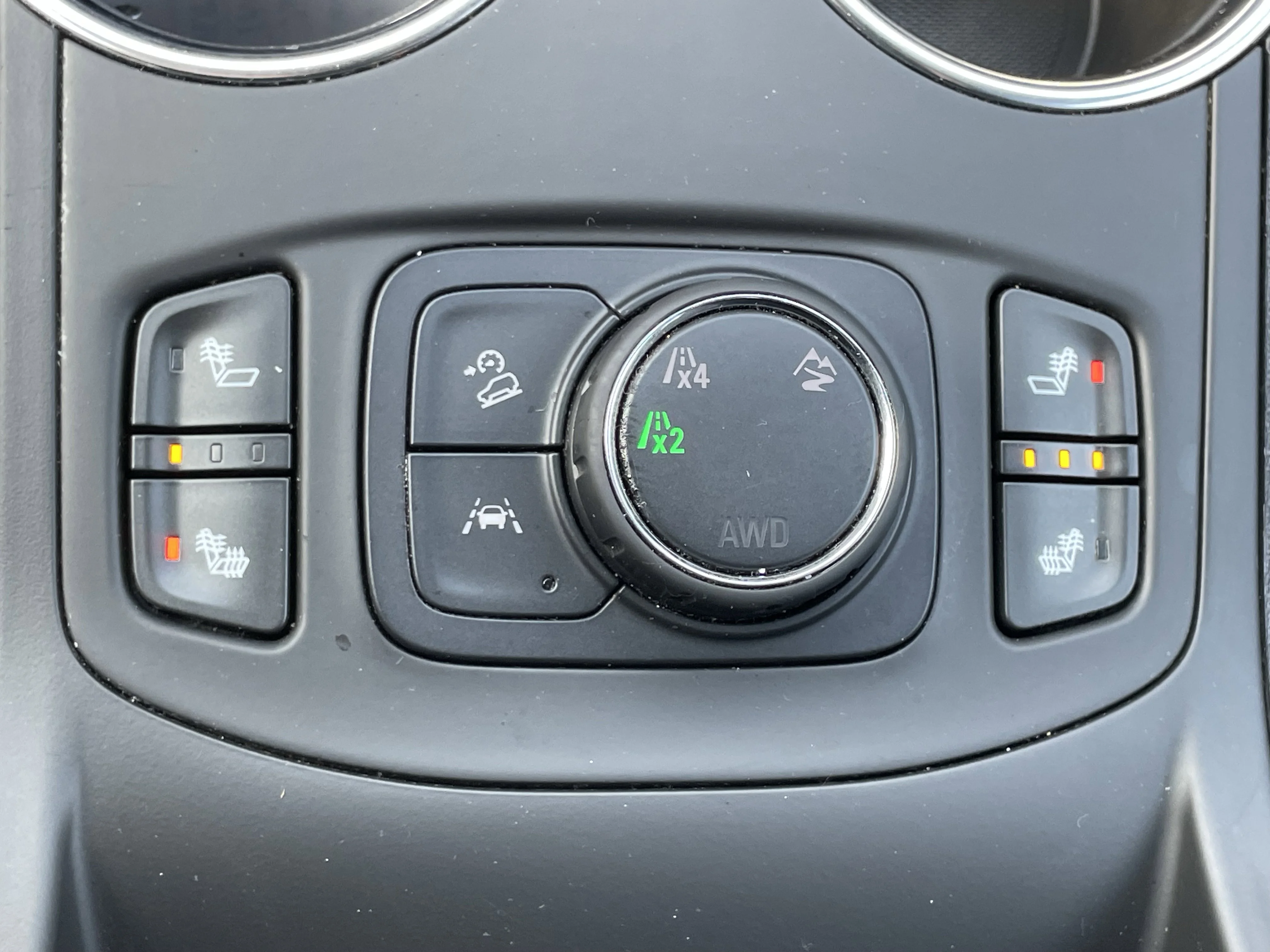 Used 2023 Marine Metallic GMC SLT image 28