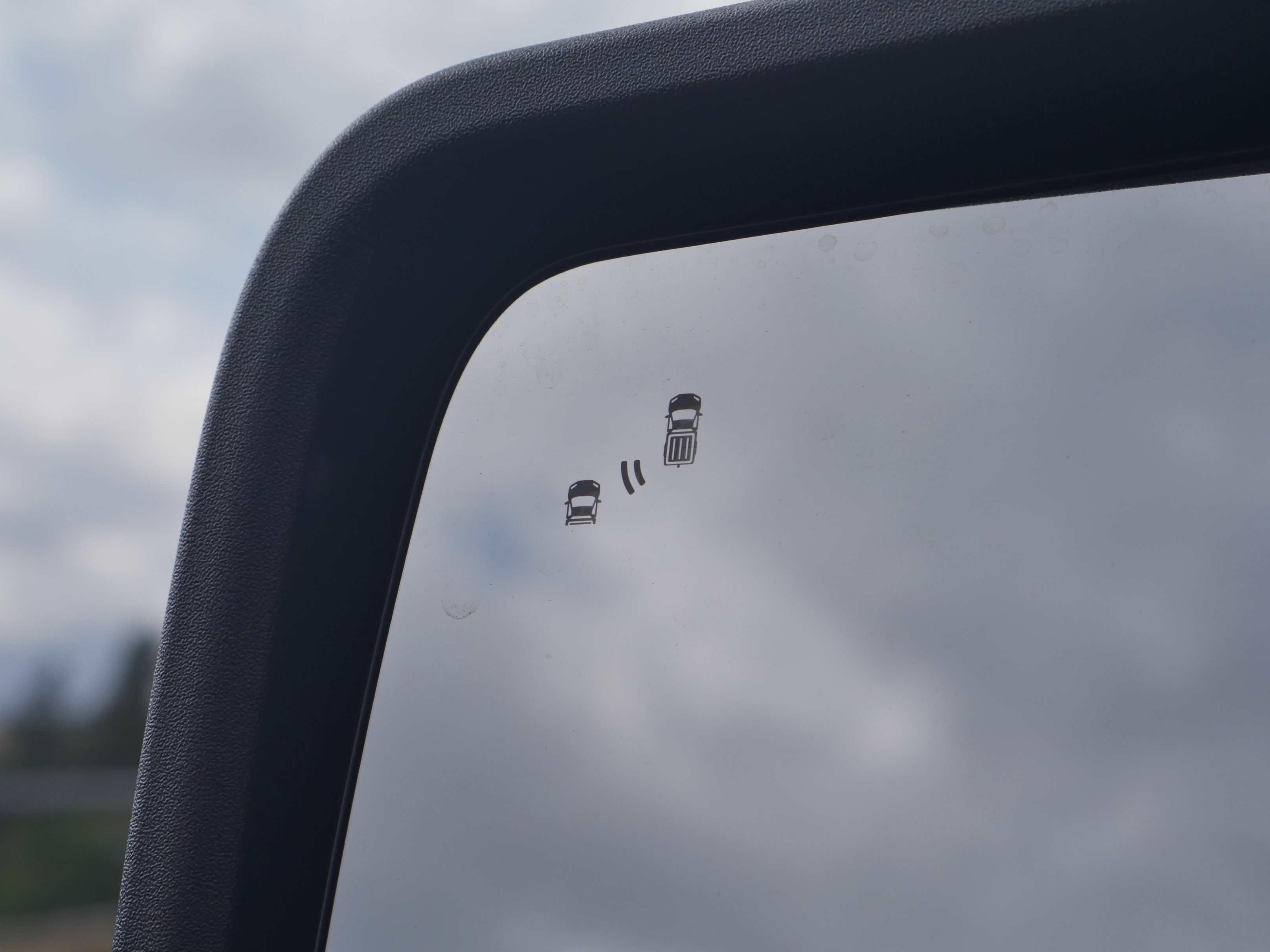 New 2026 Carbonized Gray Metallic Ford STX® image 26