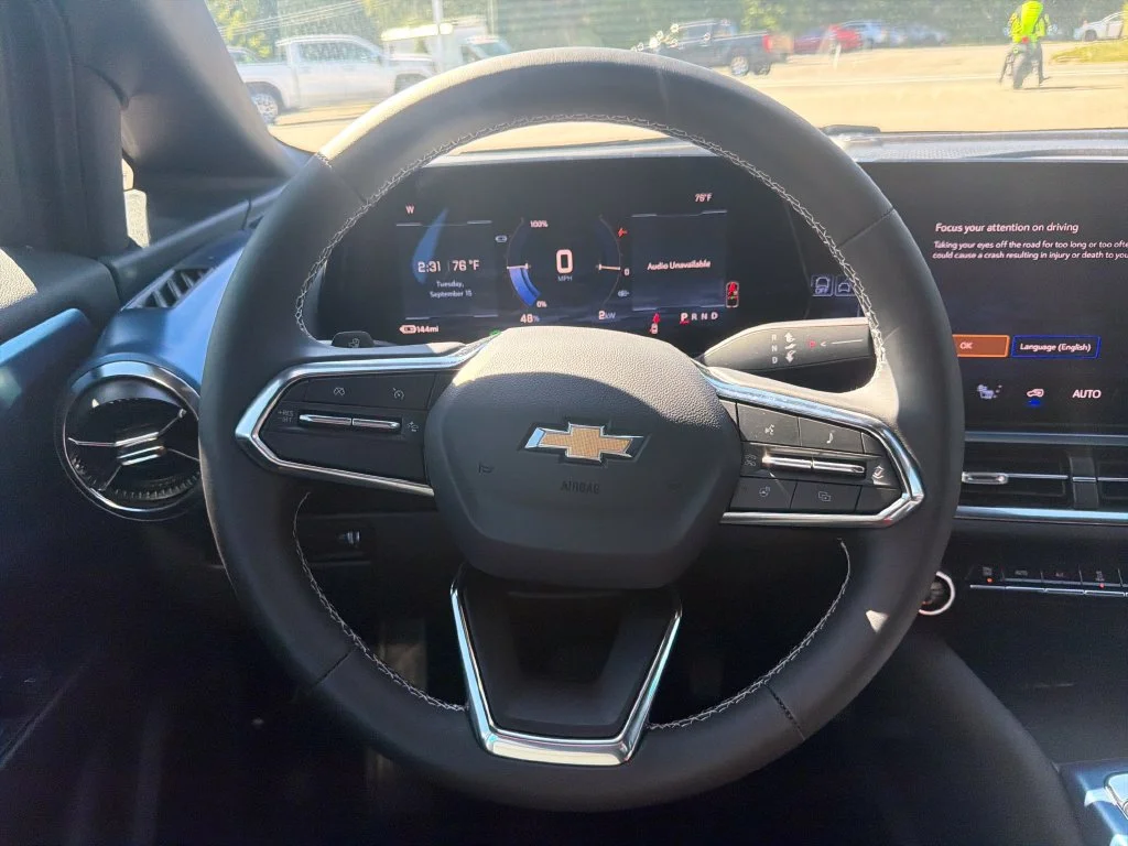 2026 Chevrolet Equinox EV 2LT - Photo 15