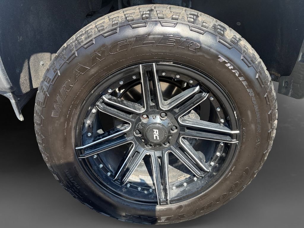 Used 2024 Gray Chevrolet RST image 15