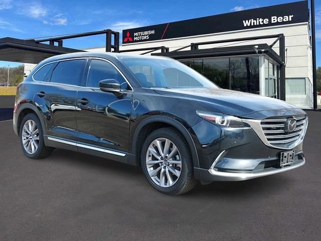 2020 Mazda CX-9