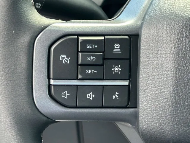 New 2026 Silver Ford Lariat image 18