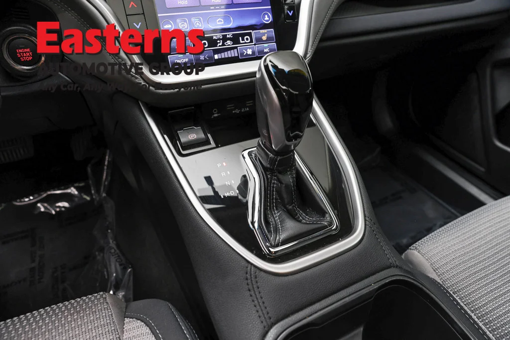 Used 2022 Gray Subaru Premium image 13