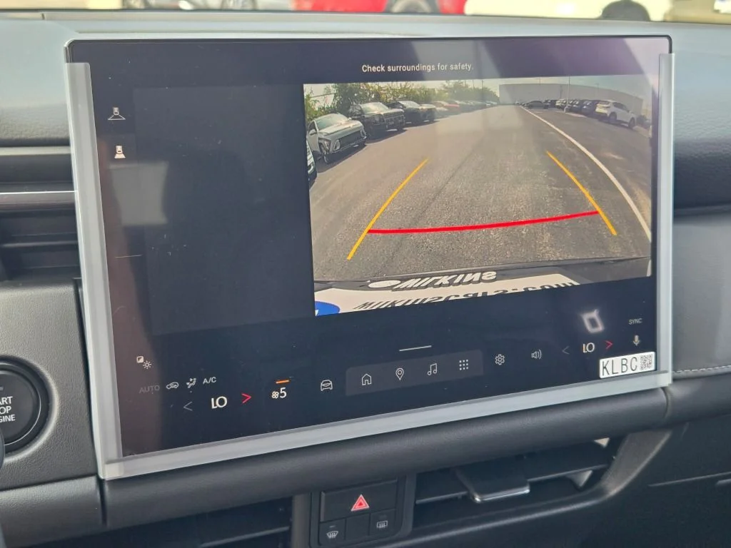New 2026 Black Mazda 2.5 S Select image 22