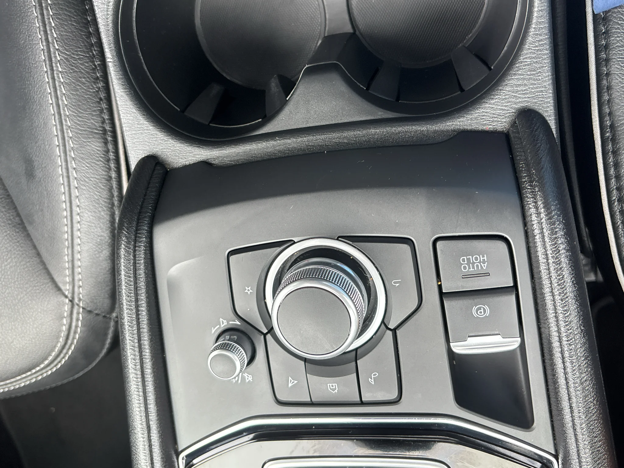 Used 2025 Jet Black Mica Mazda 2.5 S Preferred Package image 20