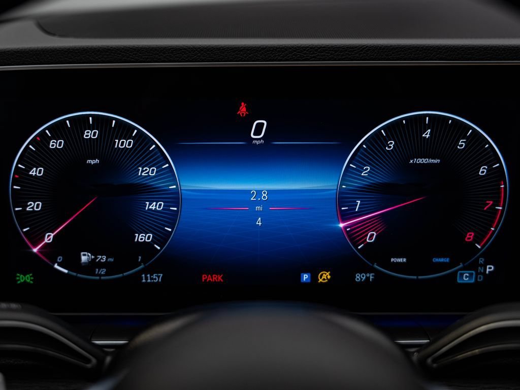 New 2026 Polar White Mercedes-Benz GLE 350 image 32
