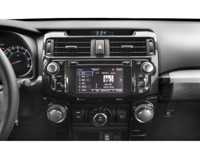 Used 2015 Attitude Black Metallic Toyota  image 6