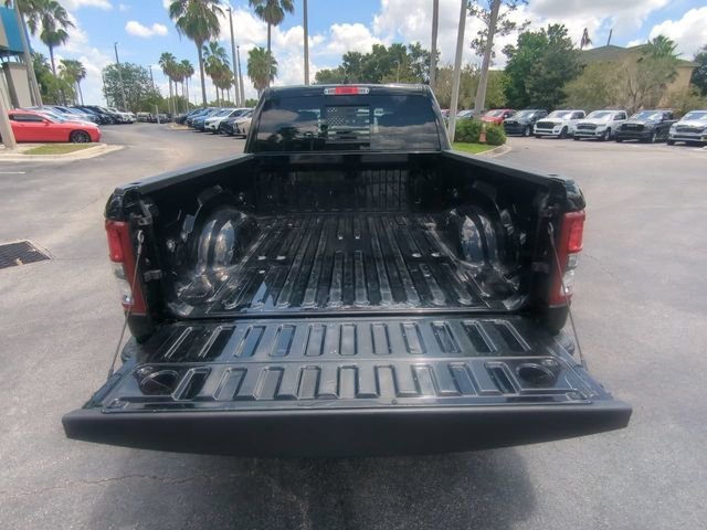Certified Used 2022 Black Ram Big Horn/Lone Star image 14