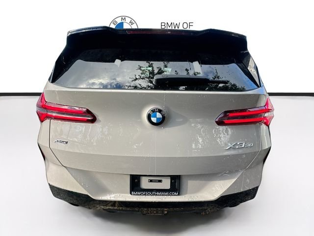 New 2026 Beige BMW 30 xDrive image 5