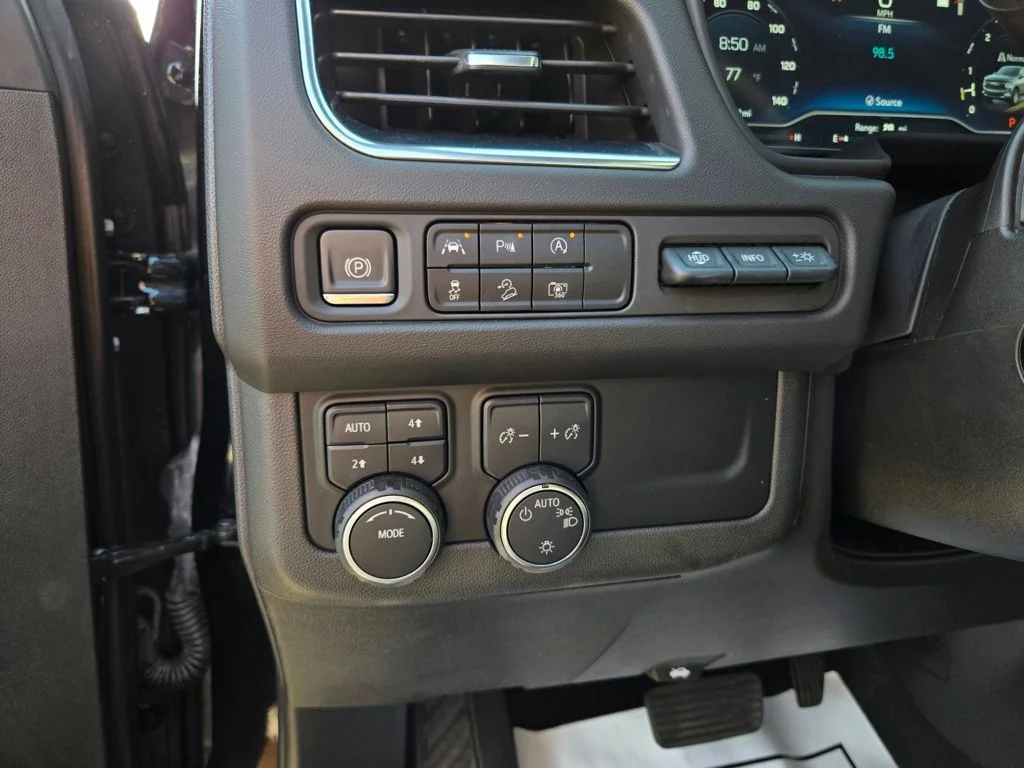 Used 2023 Black Chevrolet Premier image 16