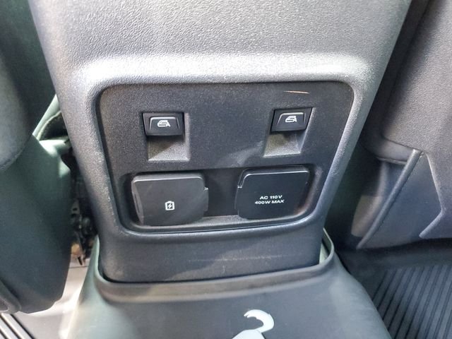 Used 2022 Green Ford Badlands image 24