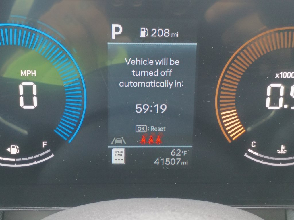 2025 Hyundai Sonata SEL - Photo 25