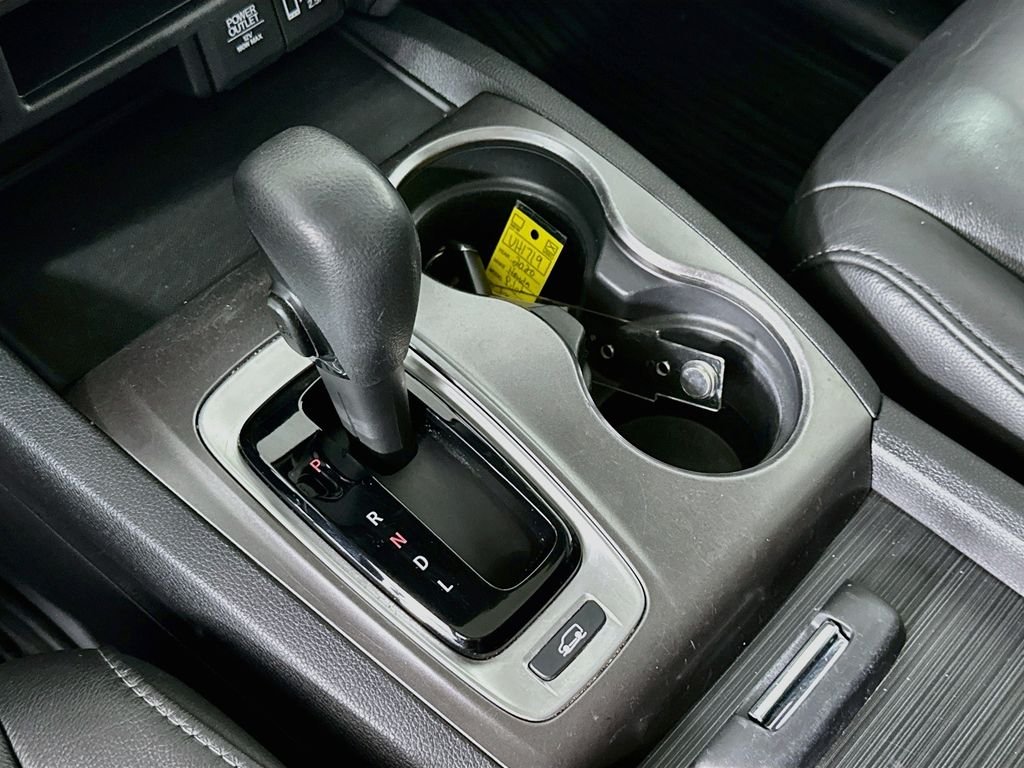 2020 Honda Pilot EX-L - Photo 17
