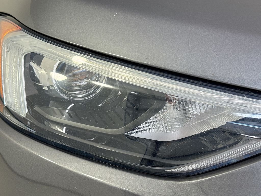 Used 2021 Gray Metallic Ford ST Line image 37