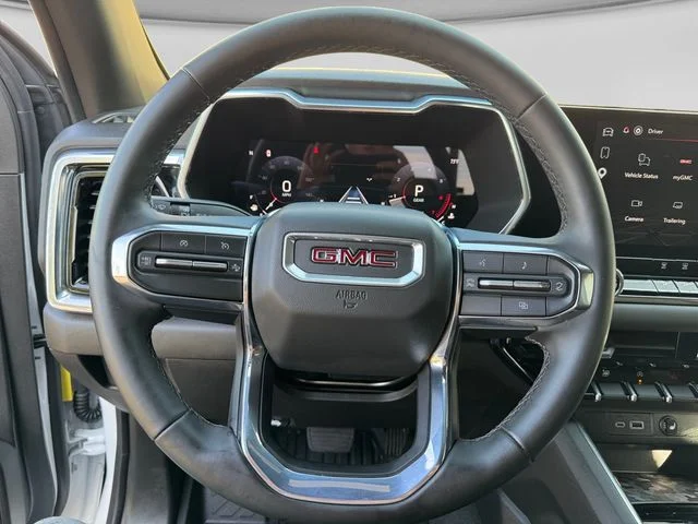 Used 2026 White GMC Elevation image 13