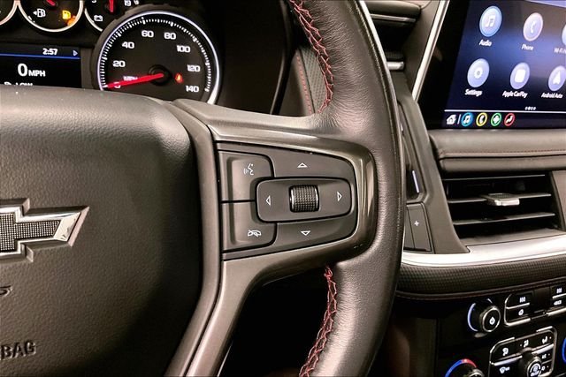 2021 Chevrolet Tahoe RST - Photo 29
