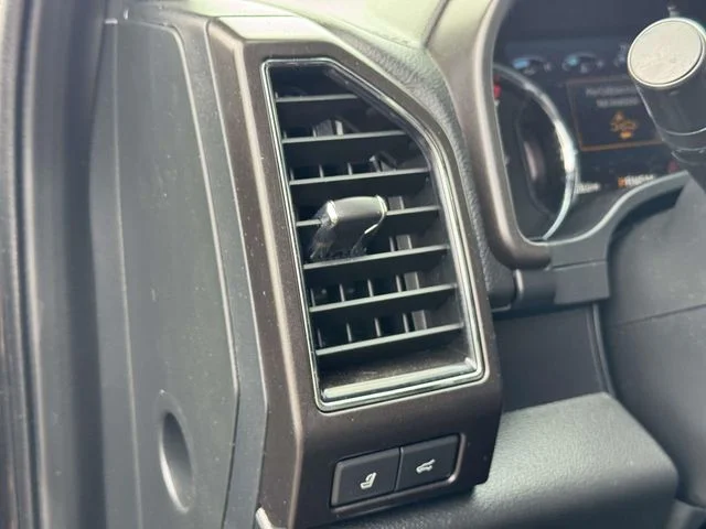 2021 Ford Expedition Limited - Photo 27