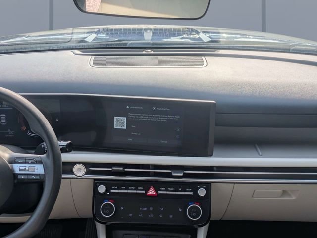2025 Hyundai Tucson SEL - Photo 19
