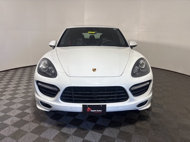 Used 2014 Porsche Cayenne GTS with VIN WP1AD2A21ELA75041 for sale in Shakopee, Minnesota