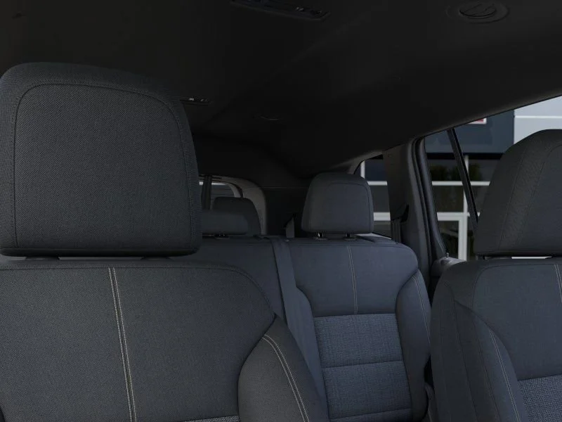 2026 GMC Acadia Elevation - Photo 24