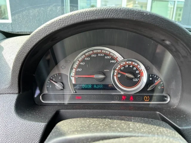 Used 2009 Blue Chevrolet SS image 17