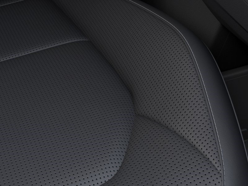 New 2027 Interstellar Gray Kia Land image 24