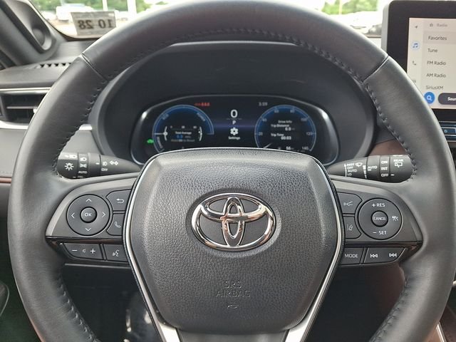 Used 2023 Black Toyota Limited image 19