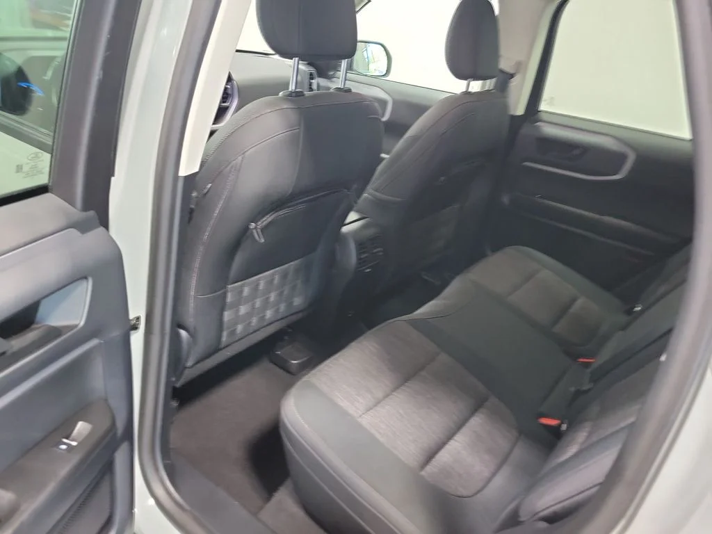Certified Used 2023 Green Ford Big Bend image 27