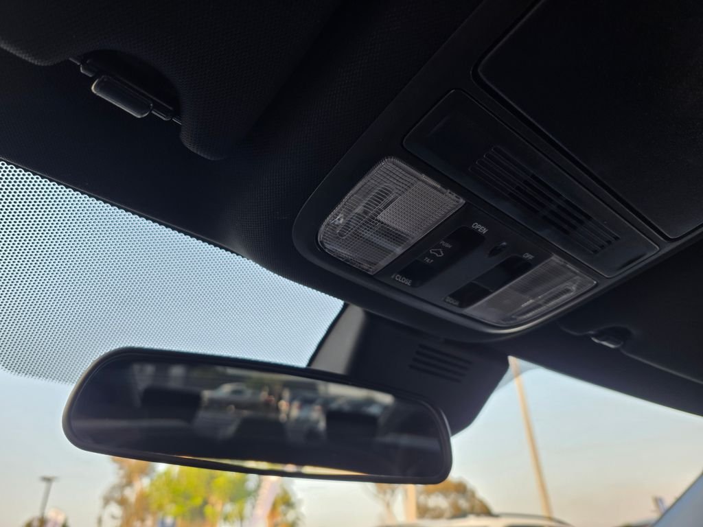 2021 Honda Accord Sport - Photo 34