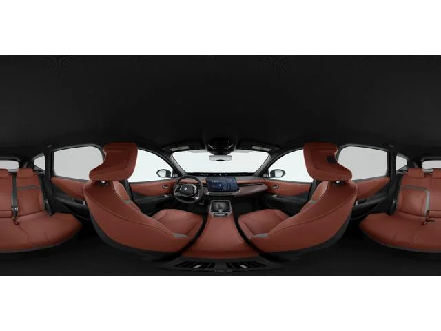 New 2027 Polarized Grey Metallic BMW 50 xDrive image 8