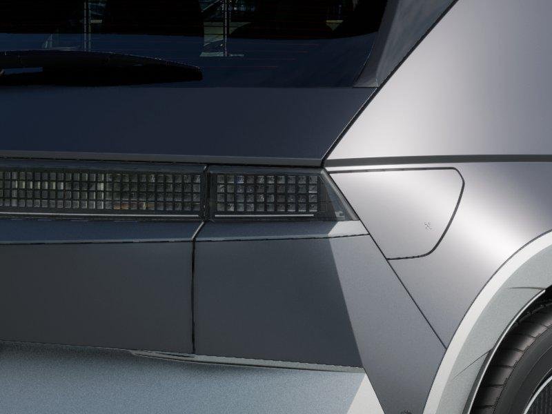 New 2026 Gray Hyundai Limited image 10