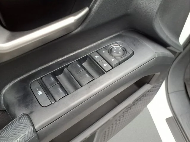 New 2026 Ice Cap Toyota  TRD Off-Road image 11