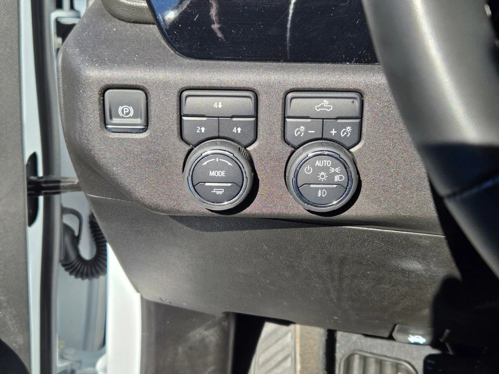2025 Chevrolet Silverado 2500HD LT - Photo 28
