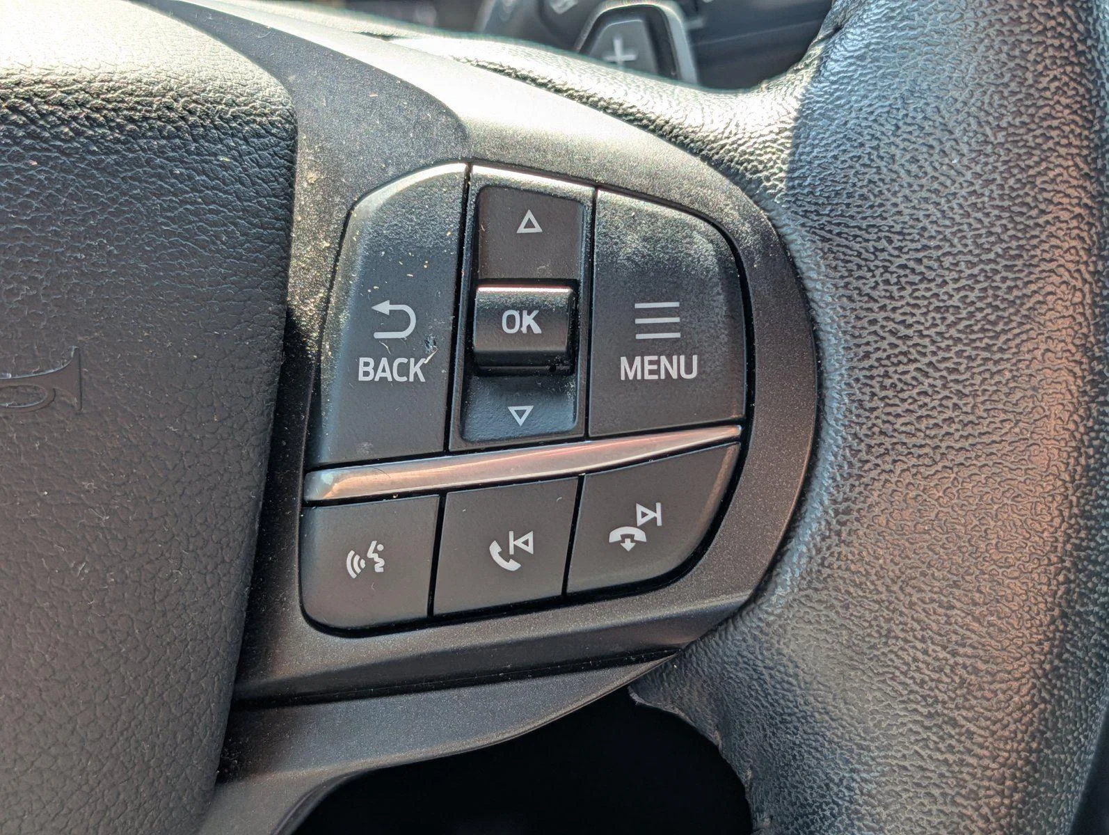 Used 2020 Iconic Silver Ford XLT image 25
