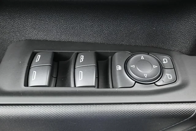Used 2024 Summit White Chevrolet WT image 11