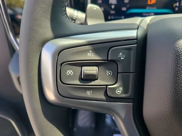 New 2026 Sterling Gray Metallic Chevrolet RST image 24