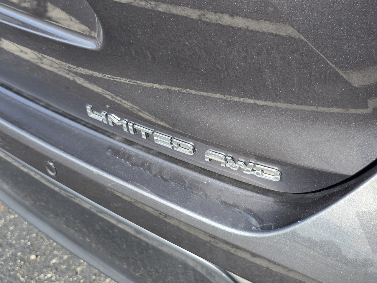 Certified Used 2024 Gray Toyota Limited image 11