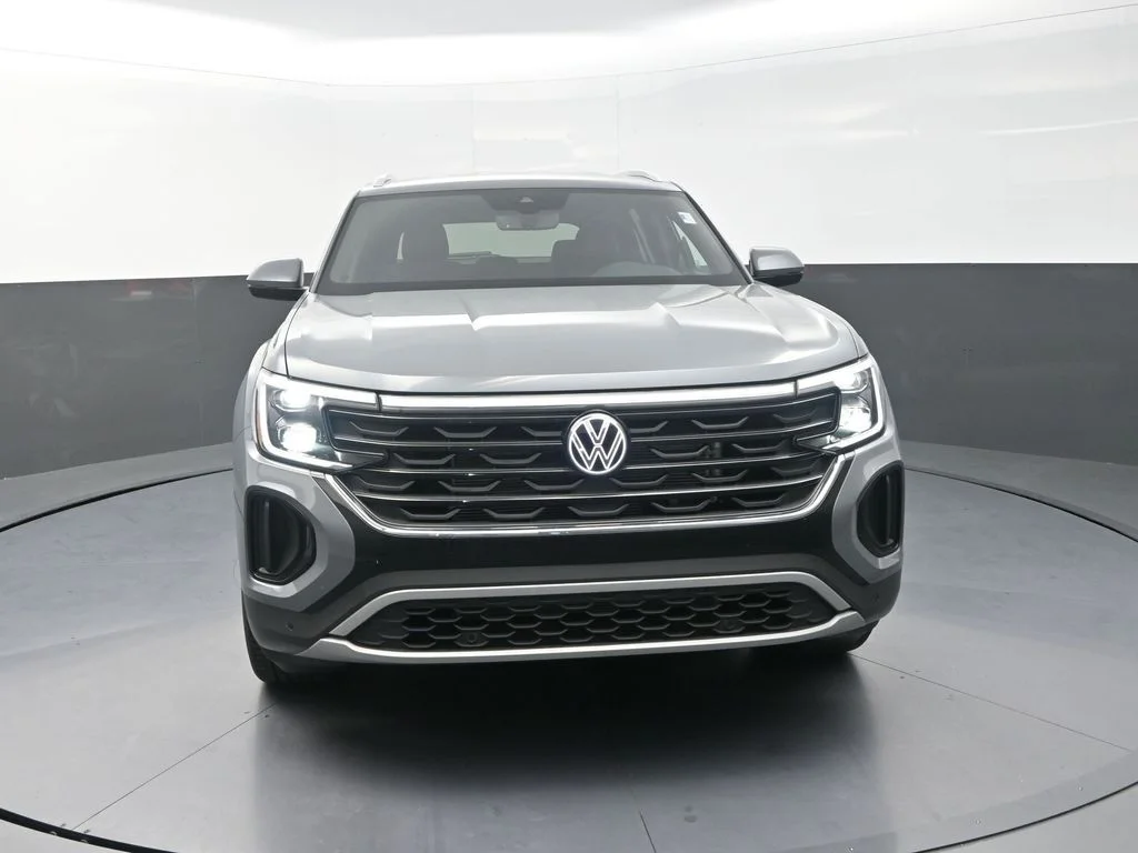 New 2026  Volkswagen 2.0T SE w/Technology image 2