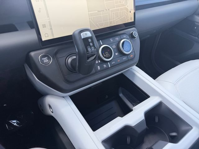 New 2026 Borasco Grey Land Rover S image 24