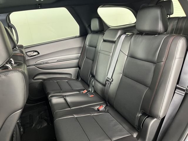 New 2026 Vapor Gray Exterior Paint Dodge GT Plus image 10