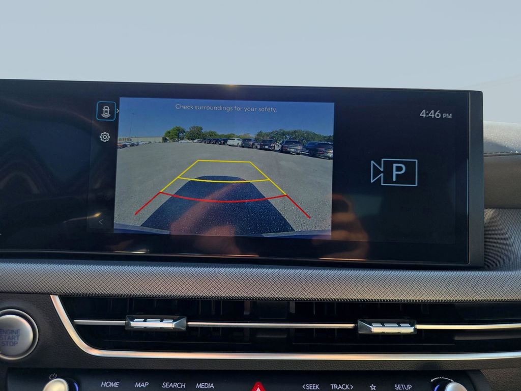 2024 Hyundai Sonata SEL - Photo 23