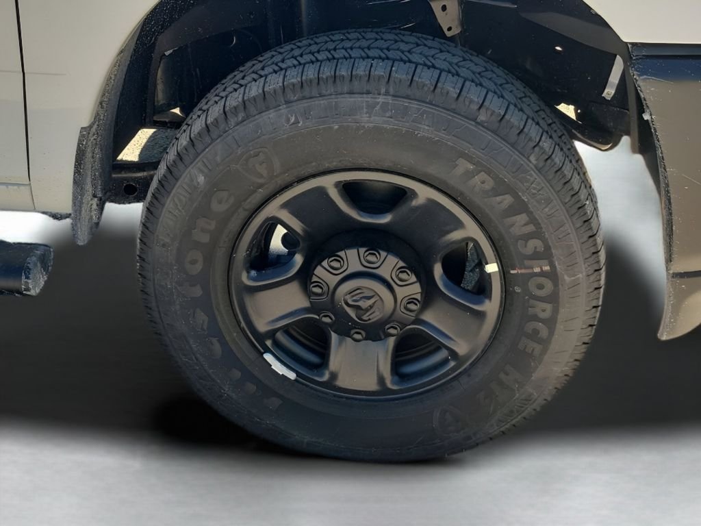 2026 RAM 3500 Tradesman - Photo 19