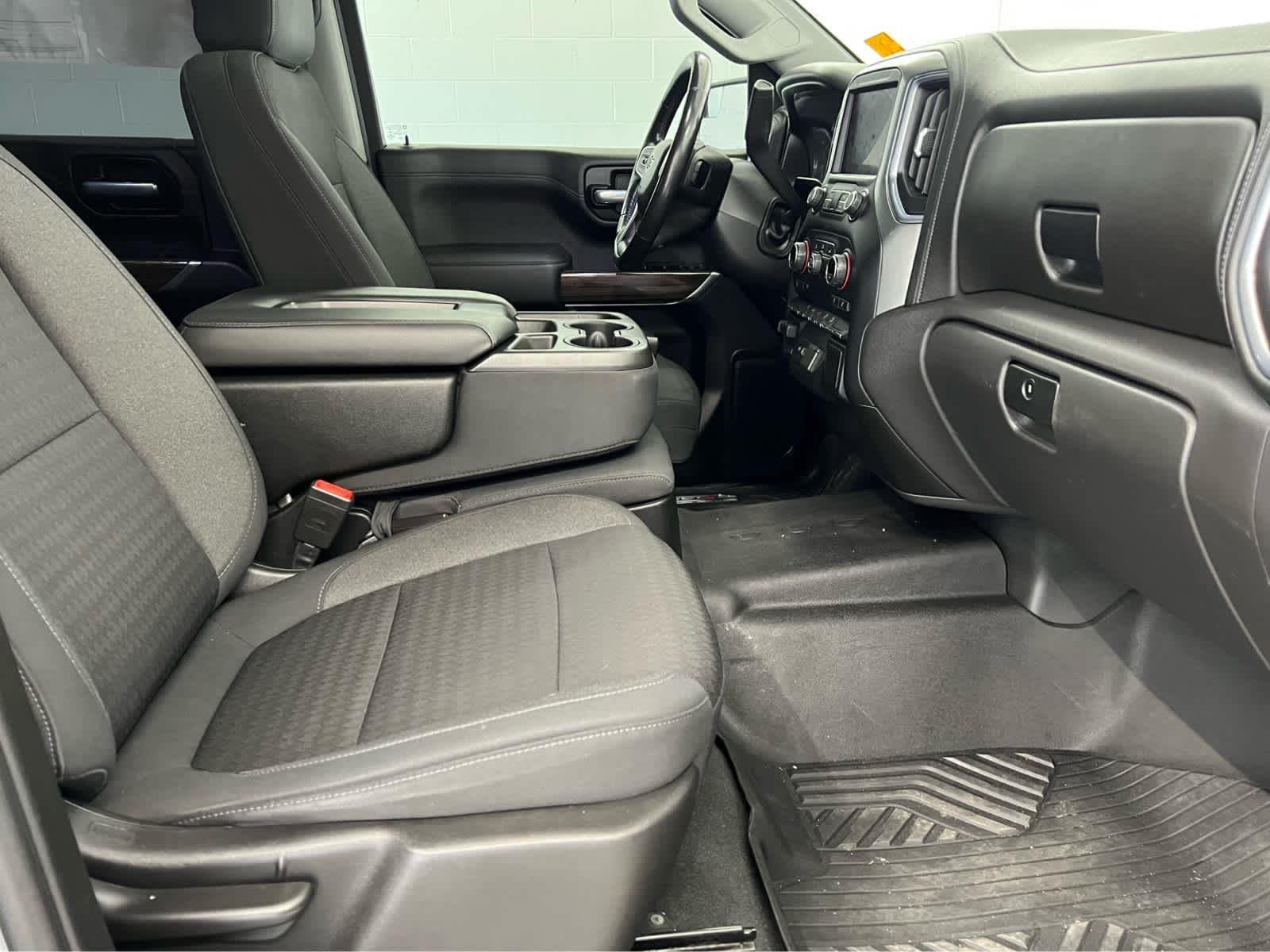 2021 Chevrolet Silverado 1500 RST - Photo 23
