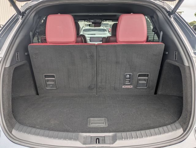 Used 2023 Gray Mazda Carbon Edition image 26