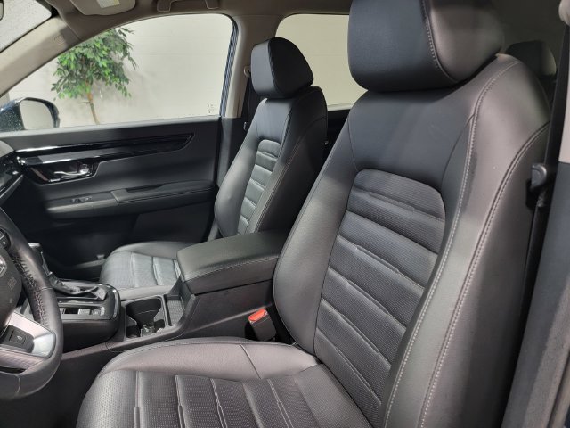 2024 Honda CR-V EX-L - Photo 11